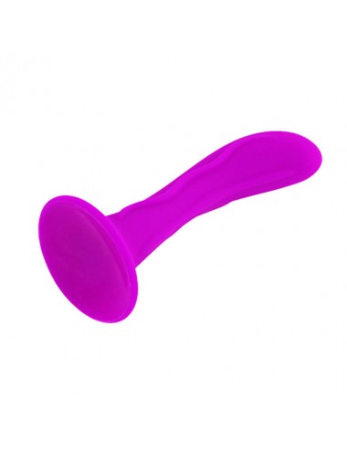 BAILE - PASSION STRONG SUCTION PLUG UNISEX