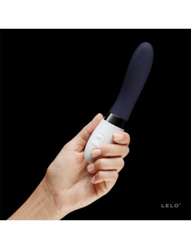 LELO - LIV 2 VIBRATOR BLUE