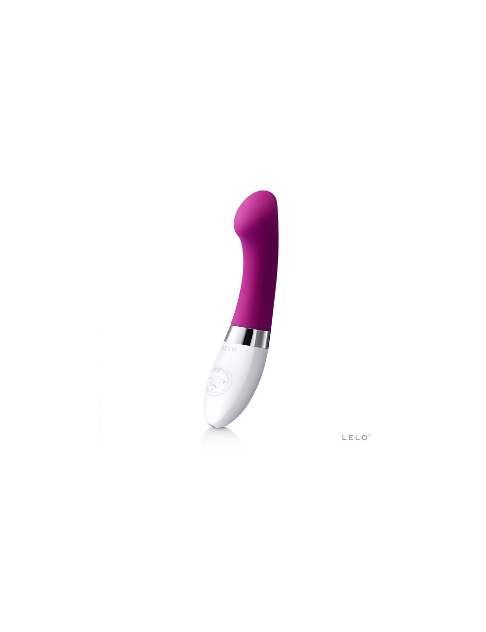 LELO GIGI 2 VIBRATOR DEEP ROSE LELO GIGI 2 VIBRATOR DEEP ROSE