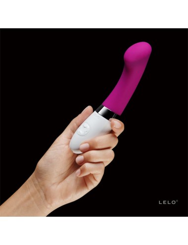 LELO - GIGI 2 PURPLE VIBRATOR