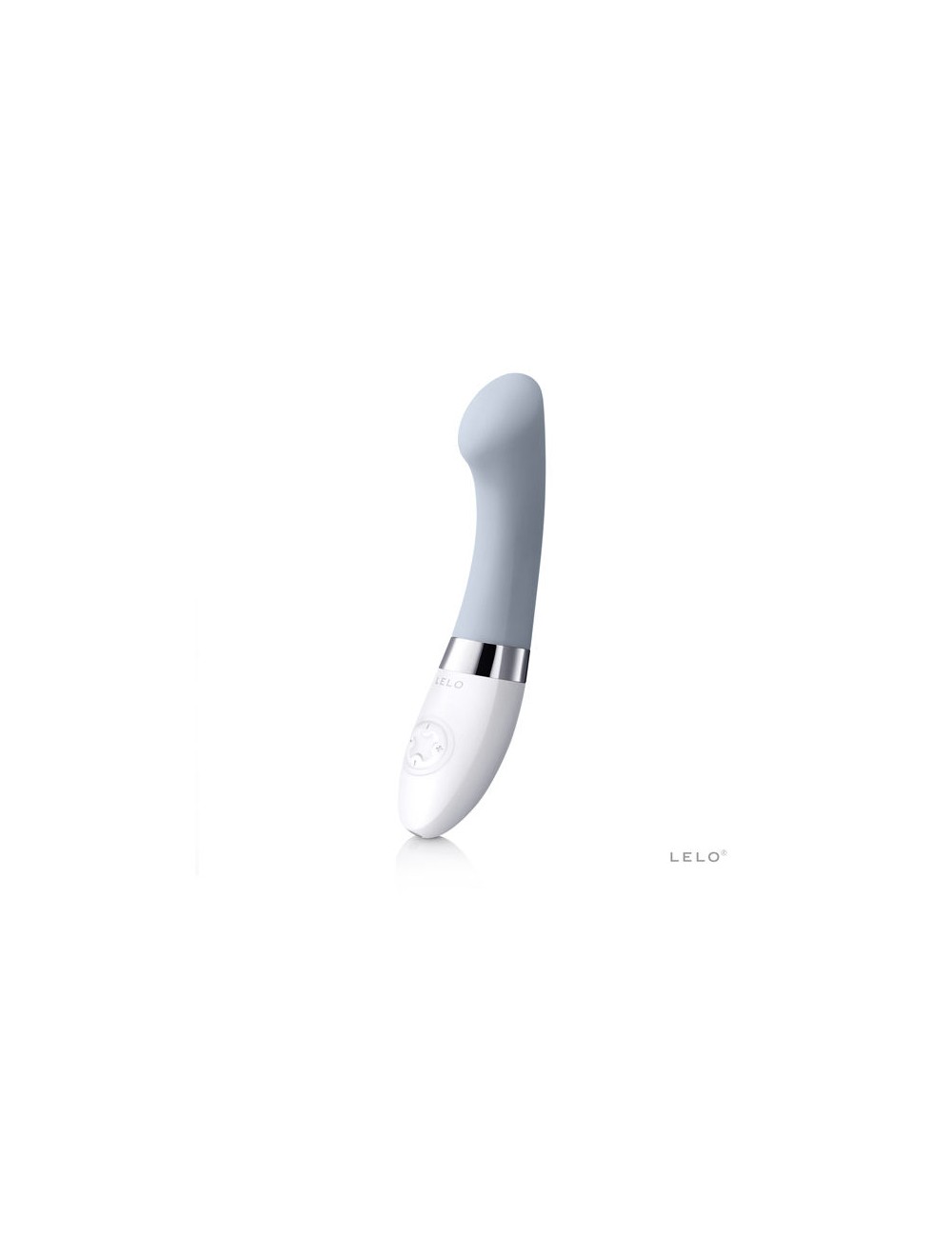 LELO GIGI 2 VIBRATOR COOL GRAY LELO GIGI 2 VIBRATOR COOL GRAY