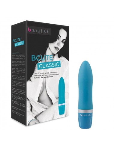 BCUTE CLASSIC JADE B SWISH