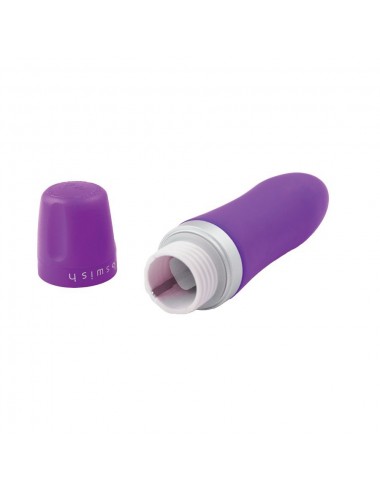 BCUTE CLASSIC PURPLE B SWISH