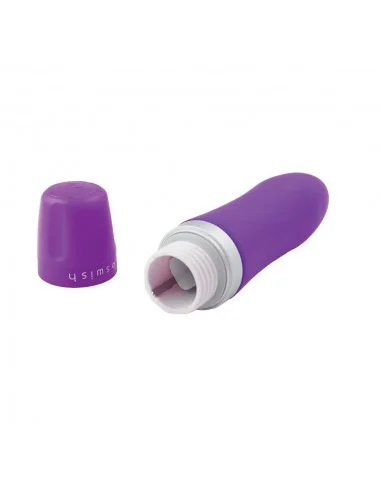 BCUTE CLASSIC PURPLE B SWISH