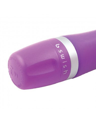 BCUTE CLASSIC PURPLE B SWISH