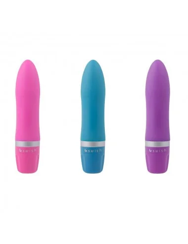 BCUTE CLASSIC PURPLE B SWISH