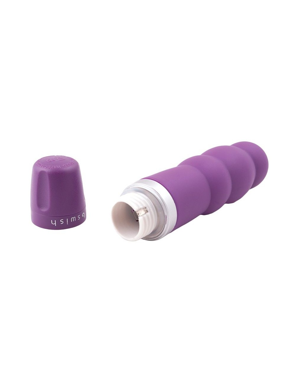 BCUTE CLASSIC PEARL PURPLE B SWISH