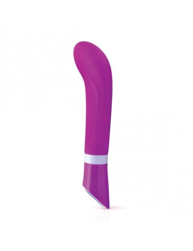 B GOOD DELUXE  CURVE PURPLE B SWISH