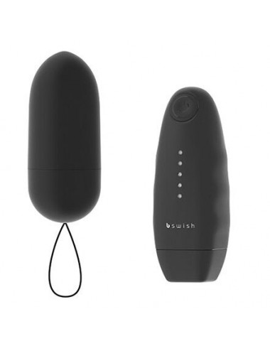 B SWISH - BNAUGHTY CLASSIC UNLEASHED BLACK