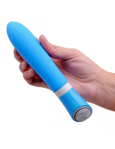 B SWISH - BGOOD DELUXE VIBRATOR BLUE