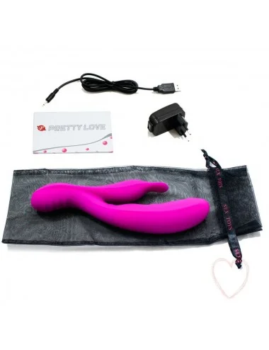 PRETTY LOVE HIGHGRADE -  BLISS MASSAGE PURPLE