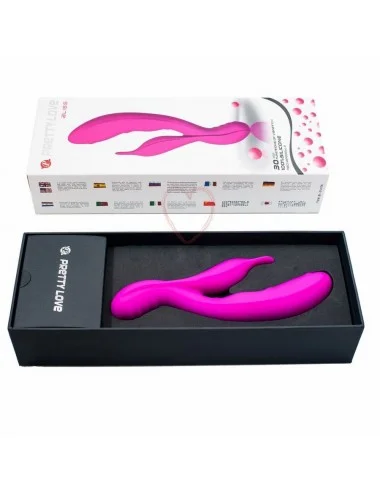 PRETTY LOVE HIGHGRADE -  BLISS MASSAGE PURPLE