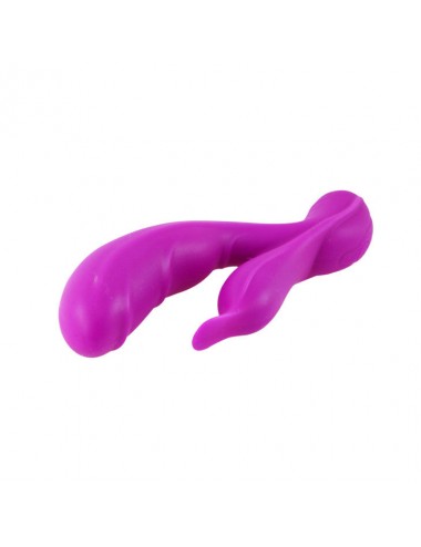 PRETTY LOVE - HIGHGRADE BLISS LILAC MASSAGER