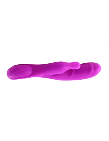 PRETTY LOVE - HIGHGRADE BLISS LILAC MASSAGER