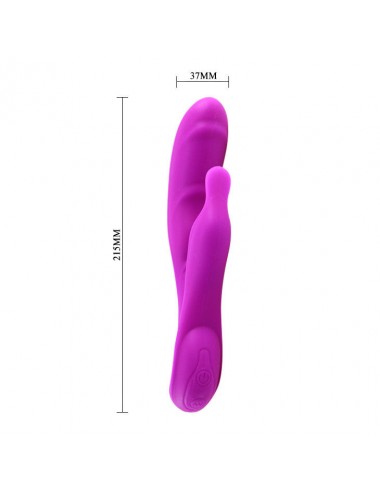 PRETTY LOVE - HIGHGRADE BLISS LILAC MASSAGER