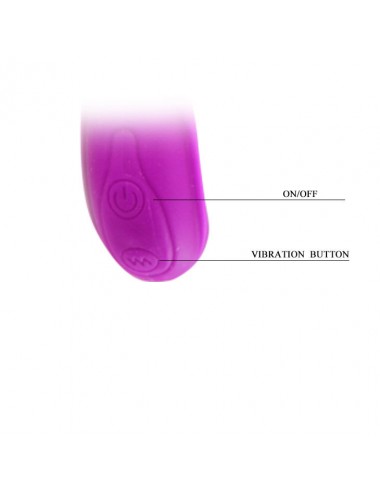 PRETTY LOVE - HIGHGRADE BLISS LILAC MASSAGER