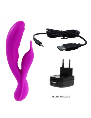 PRETTY LOVE - HIGHGRADE BLISS LILAC MASSAGER