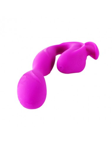 PRETTY LOVE - HIGHGRADE COLBERT LILAC MASSAGER