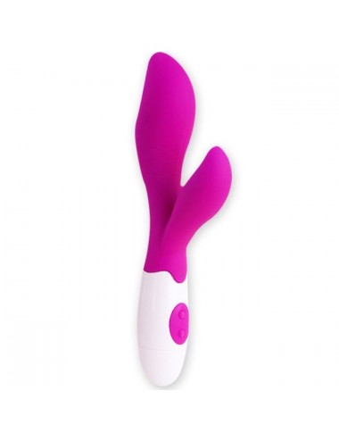 PRETTY LOVE NEWMAN VIBRATOR