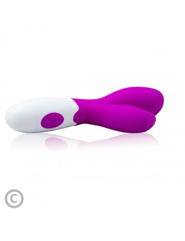 PRETTY LOVE NEWMAN VIBRATOR