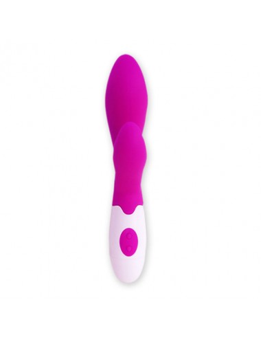 PRETTY LOVE NEWMAN VIBRATOR