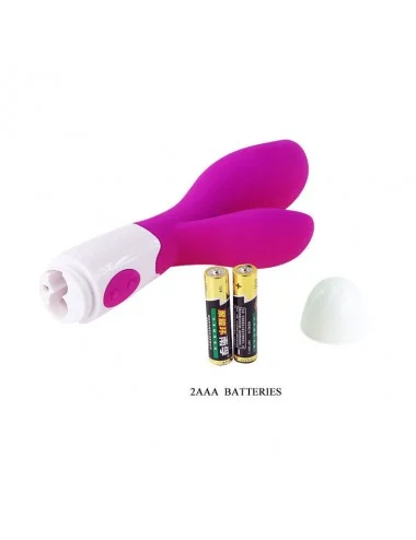 PRETTY LOVE - VIBRATOR STIMULATOR NEWMAN