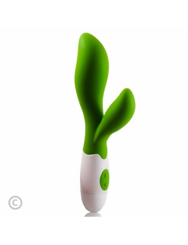 PRETTY LOVE FLIRTATION - OWEN VIBRATOR