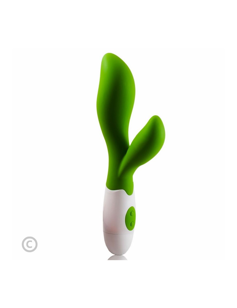 PRETTY LOVE FLIRTATION - OWEN VIBRATOR PRETTY LOVE FLIRTATION - OWEN VIBRATOR