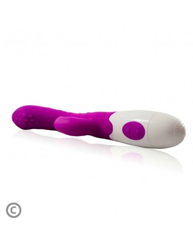 PRETTY LOVE ARTHUR VIBRATOR PURPLE