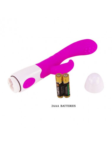 PRETTY LOVE - FLIRTATION ARTHUR VIBRATOR
