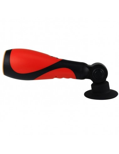 ORAL SEX LOVER 30V C/ ADAPTOR