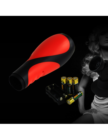 ORAL SEX LOVER 30V C/ ADAPTOR