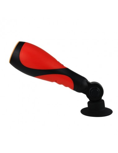 BAILE - ORAL SEX LOVER 30V ADAPTER