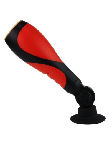 BAILE - ORAL SEX LOVER 30V ADAPTER