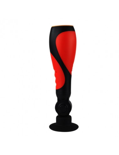 BAILE - ORAL SEX LOVER 30V ADAPTER