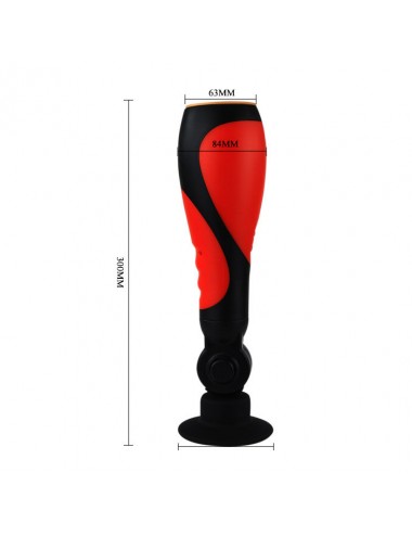 BAILE - ORAL SEX LOVER 30V ADAPTER