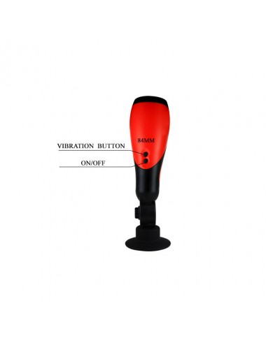 BAILE - ORAL SEX LOVER 30V ADAPTER