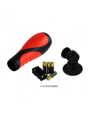 BAILE - ORAL SEX LOVER 30V ADAPTER