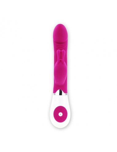 PRETTY LOVE FLIRTATION - GENE MASSAGER PINK