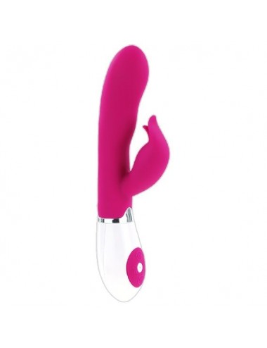 PRETTY LOVE FLIRTATION-  FELIX VIBRATOR