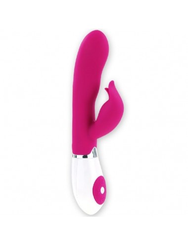 PRETTY LOVE - FLIRTATION VIBRATOR WITH FELIX STIMULATOR