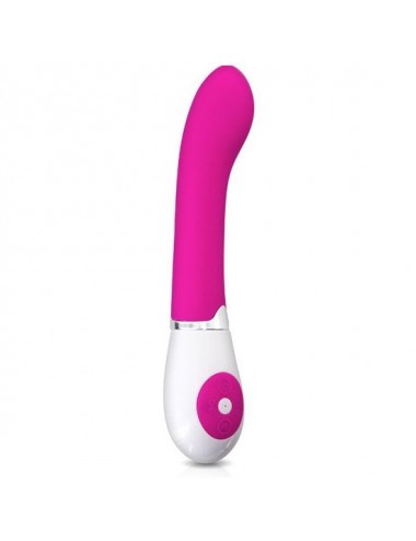 PRETTY LOVE FLIRTATION - DANIEL VIBRATOR