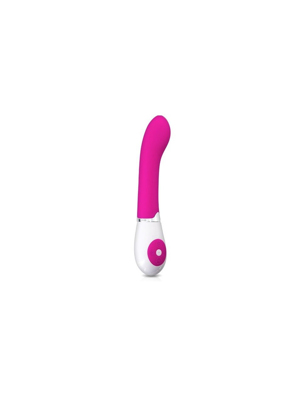 PRETTY LOVE FLIRTATION - DANIEL VIBRATOR PRETTY LOVE FLIRTATION - DANIEL VIBRATOR