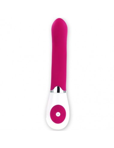 PRETTY LOVE - FLIRTATION DANIEL VIBRATOR