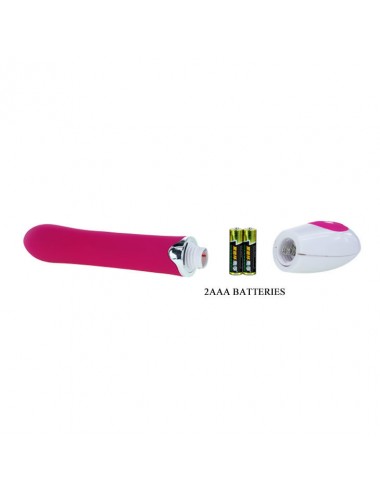 PRETTY LOVE - FLIRTATION DANIEL VIBRATOR