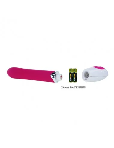 PRETTY LOVE - FLIRTATION DANIEL VIBRATOR