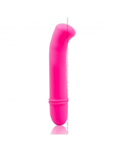 PRETTY LOVE FLIRTATION - ANTONY VIBRATOR PURPLE