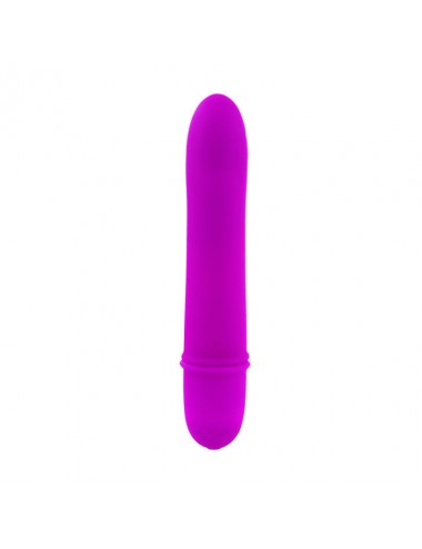 PRETTY LOVE - FLIRTATION BECK VIBRATOR