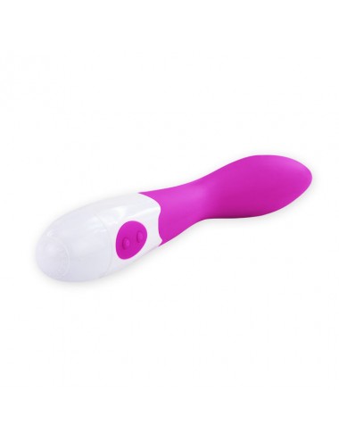 PRETTY LOVE - FLIRTATION BISHOP VIBRATOR