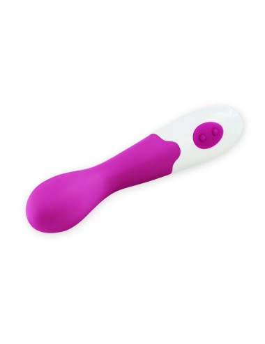 PRETTY LOVE - FLIRTATION BISHOP VIBRATOR